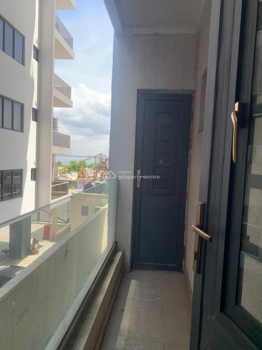 Luxury 2 Bedroom Apartment, Ikoyi, Lagos, Flat / Apartment for Rent