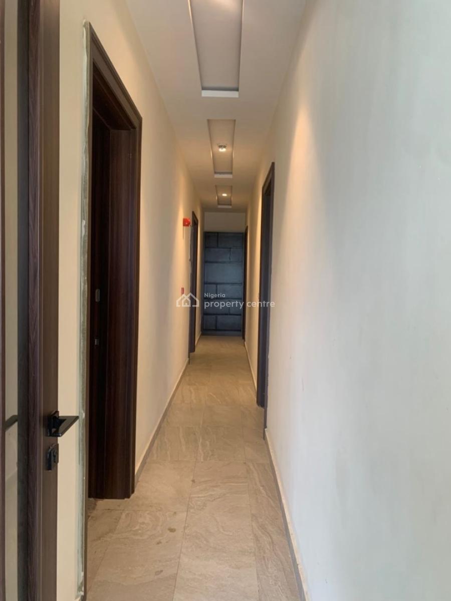 Luxury 2 Bedroom Apartment, Ikoyi, Lagos, Flat / Apartment for Rent