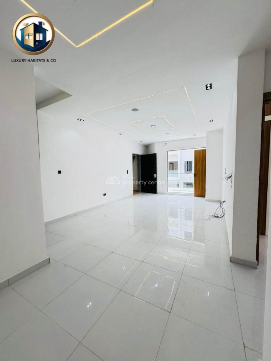 2 Bedroom Apartment, Harris Drive, Vgc, Lekki, Lagos, Flat / Apartment for Rent