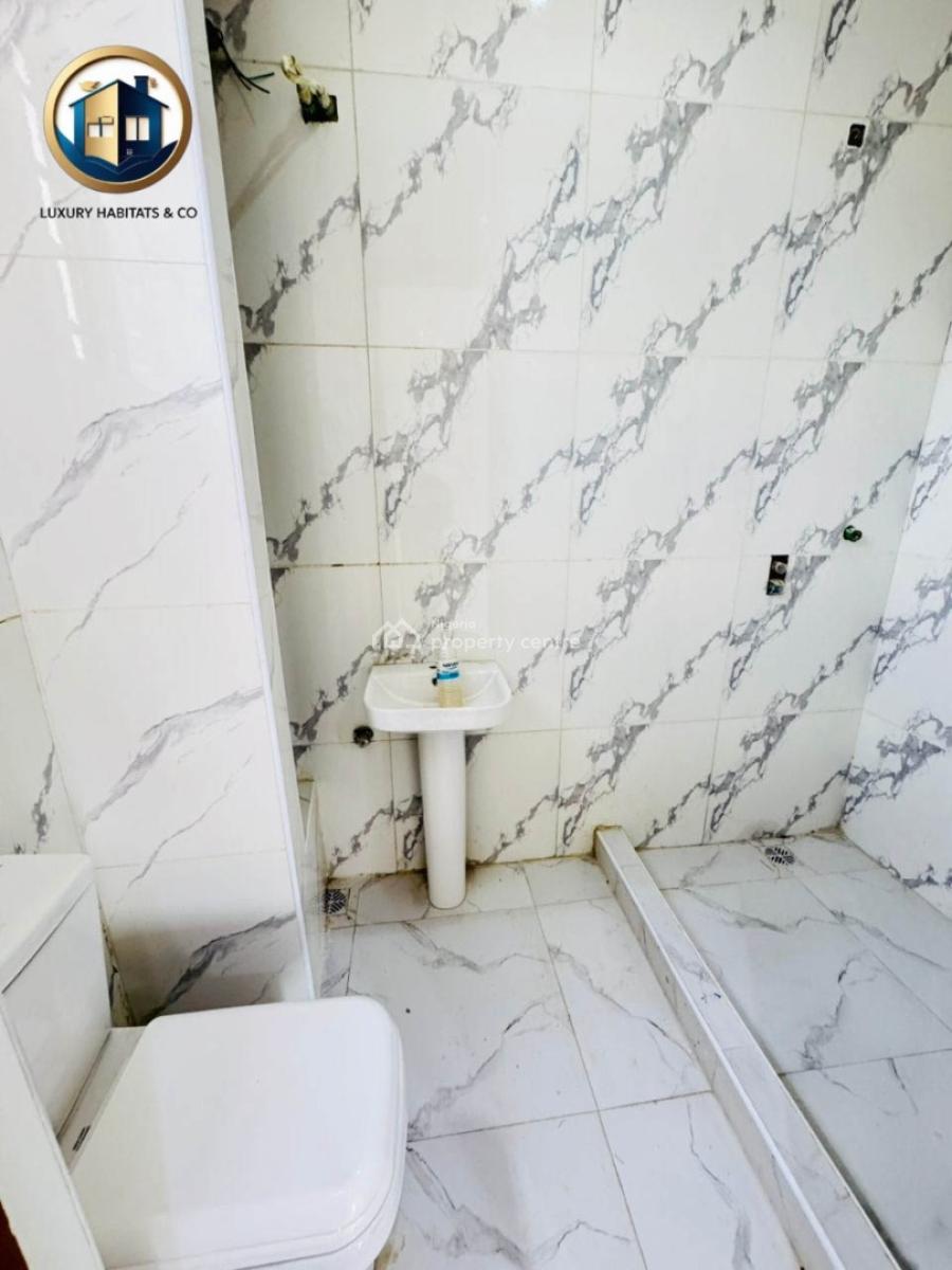 2 Bedroom Apartment, Harris Drive, Vgc, Lekki, Lagos, Flat / Apartment for Rent