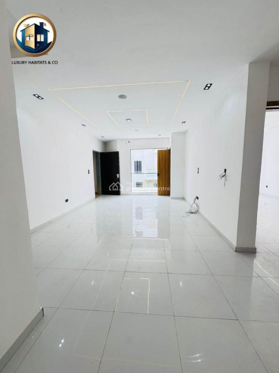 2 Bedroom Apartment, Harris Drive, Vgc, Lekki, Lagos, Flat / Apartment for Rent