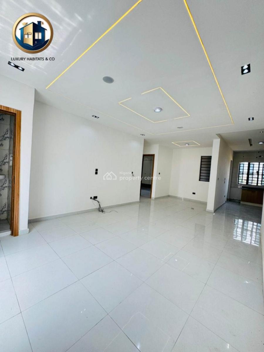 2 Bedroom Apartment, Harris Drive, Vgc, Lekki, Lagos, Flat / Apartment for Rent