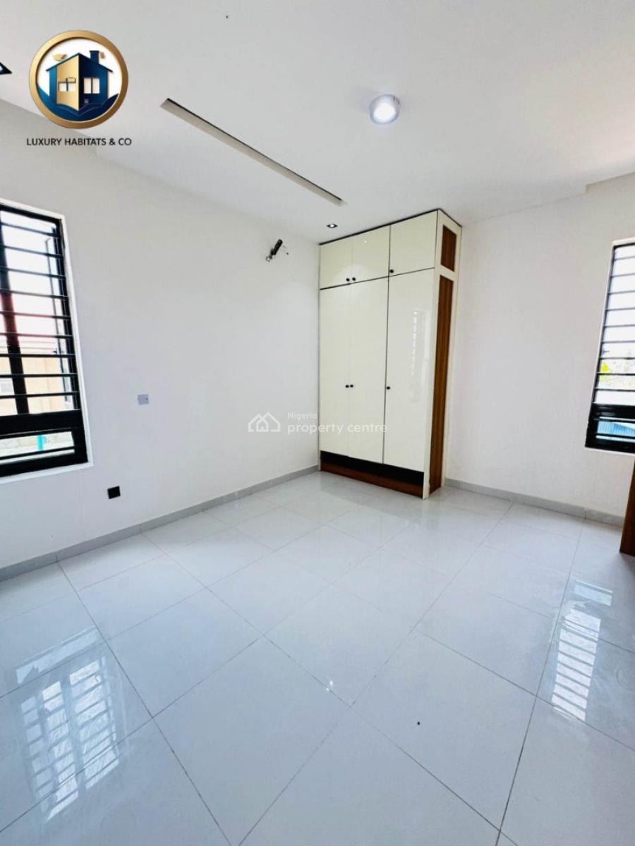 2 Bedroom Apartment, Harris Drive, Vgc, Lekki, Lagos, Flat / Apartment for Rent