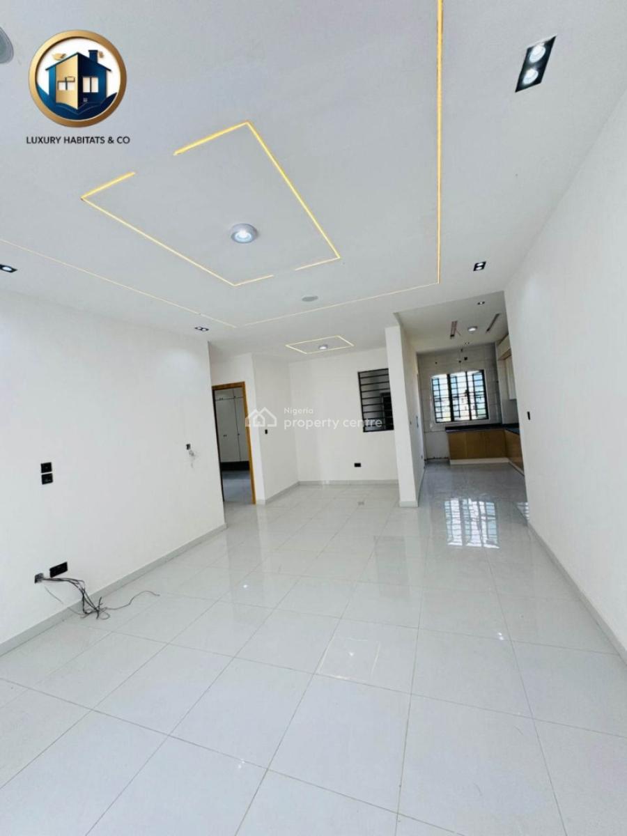 2 Bedroom Apartment, Harris Drive, Vgc, Lekki, Lagos, Flat / Apartment for Rent