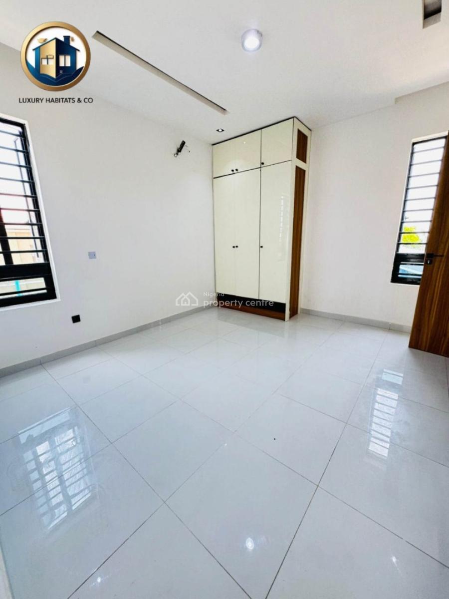 2 Bedroom Apartment, Harris Drive, Vgc, Lekki, Lagos, Flat / Apartment for Rent
