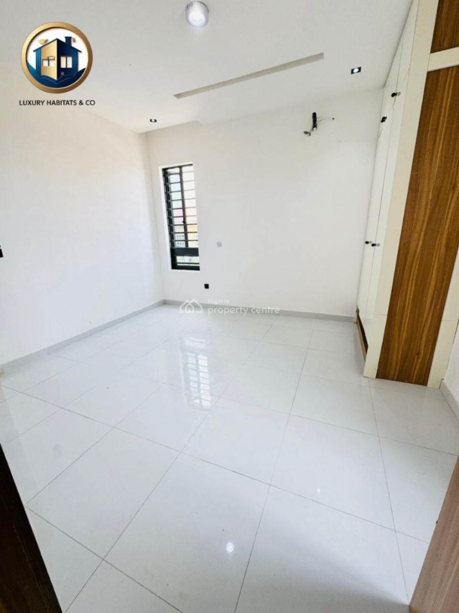 2 Bedroom Apartment, Harris Drive, Vgc, Lekki, Lagos, Flat / Apartment for Rent