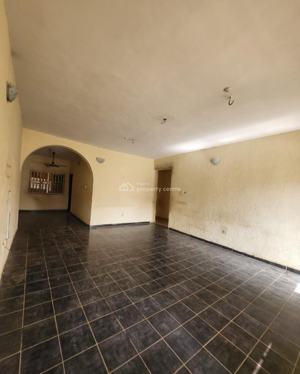 Luxurious Massive 2 Bedroom Flat, By  Rita Lory Hotel, Garki, Abuja, Flat / Apartment for Rent