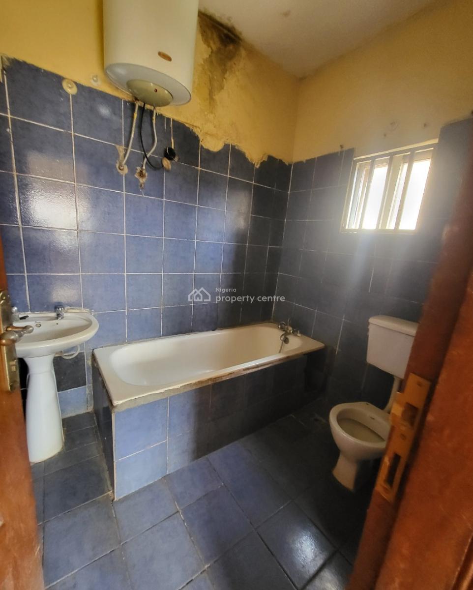 Luxurious Massive 2 Bedroom Flat, By  Rita Lory Hotel, Garki, Abuja, Flat / Apartment for Rent