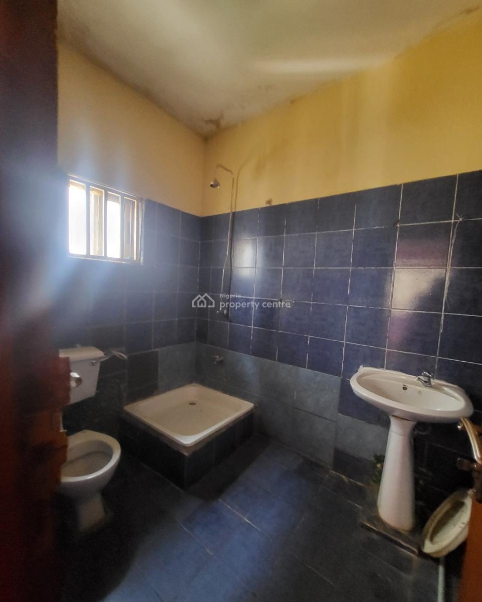 Luxurious Massive 2 Bedroom Flat, By  Rita Lory Hotel, Garki, Abuja, Flat / Apartment for Rent