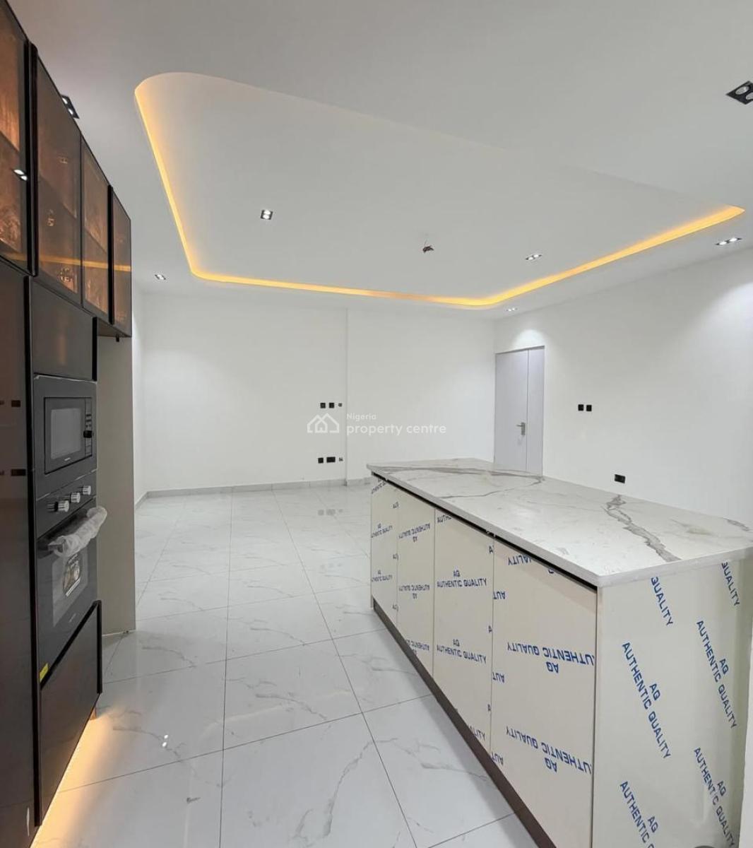 Brand New Luxury  2 Bedroom  Flat, Ikate, Lekki, Lagos, Flat / Apartment for Rent