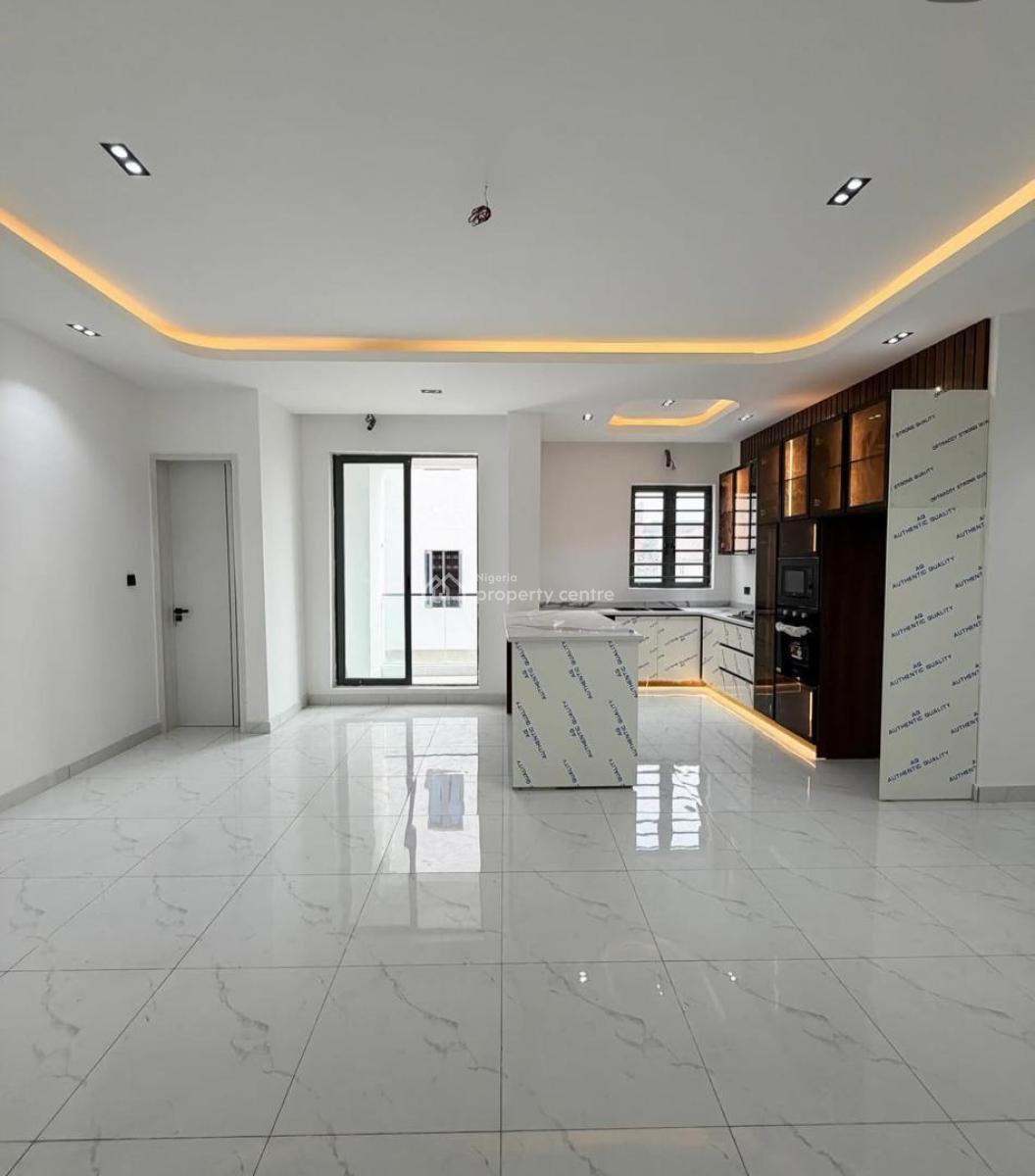Brand New Luxury  2 Bedroom  Flat, Ikate, Lekki, Lagos, Flat / Apartment for Rent