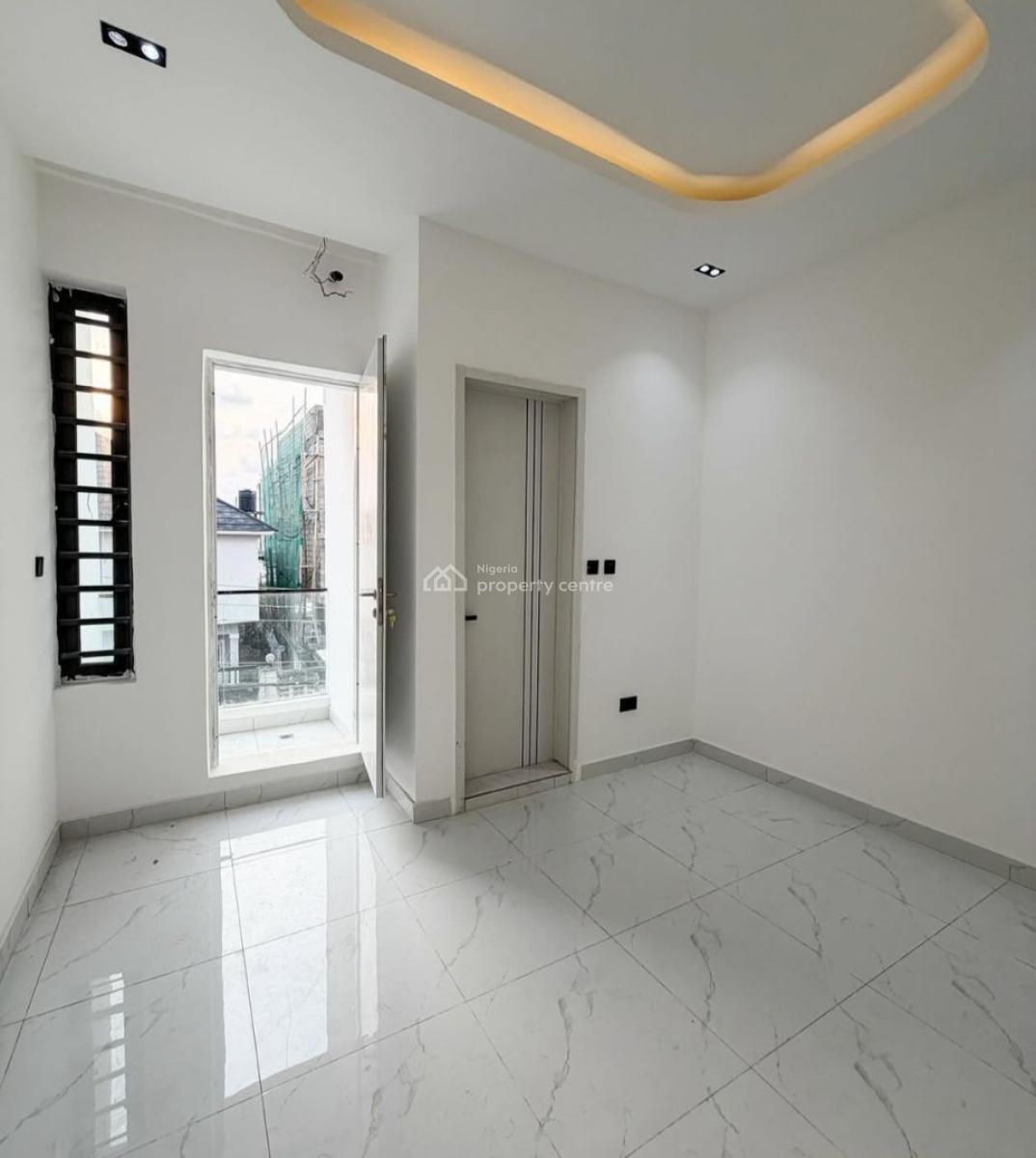 Brand New Luxury  2 Bedroom  Flat, Ikate, Lekki, Lagos, Flat / Apartment for Rent