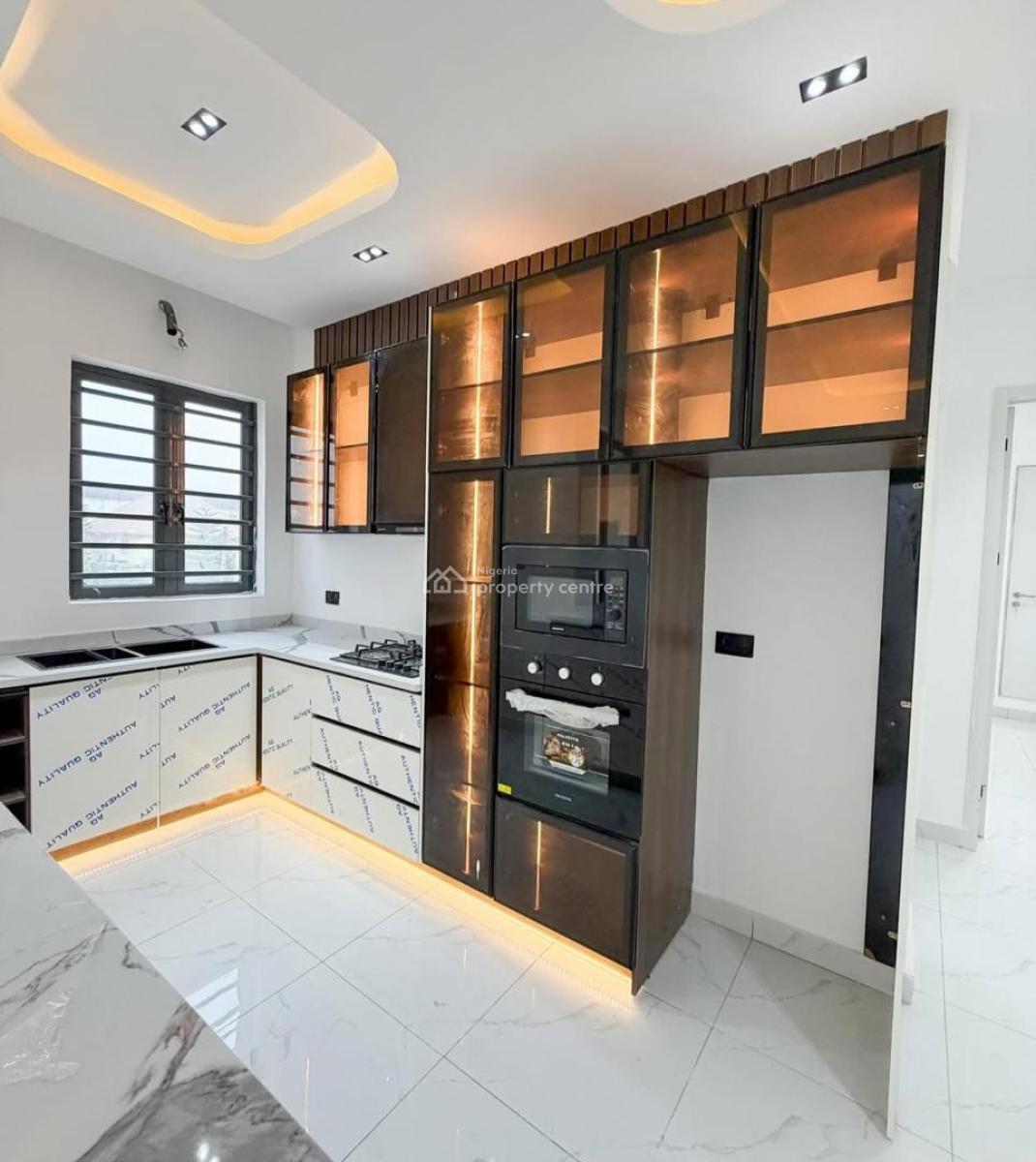 Brand New Luxury  2 Bedroom  Flat, Ikate, Lekki, Lagos, Flat / Apartment for Rent