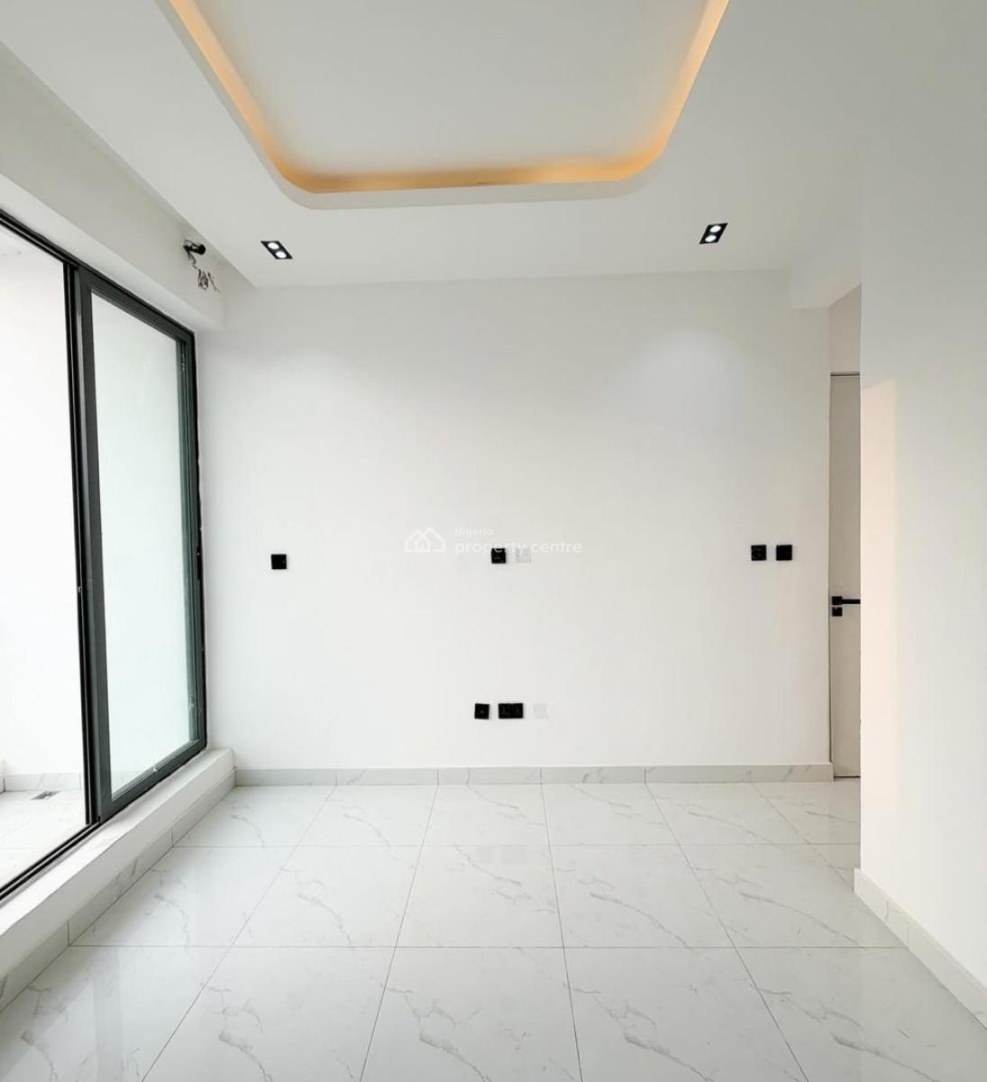 Brand New Luxury  2 Bedroom  Flat, Ikate, Lekki, Lagos, Flat / Apartment for Rent