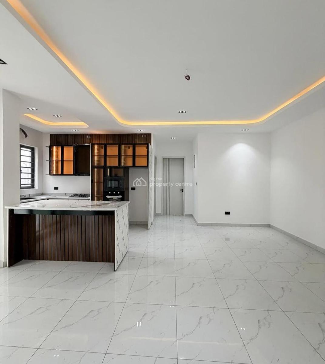 Brand New Luxury  2 Bedroom  Flat, Ikate, Lekki, Lagos, Flat / Apartment for Rent