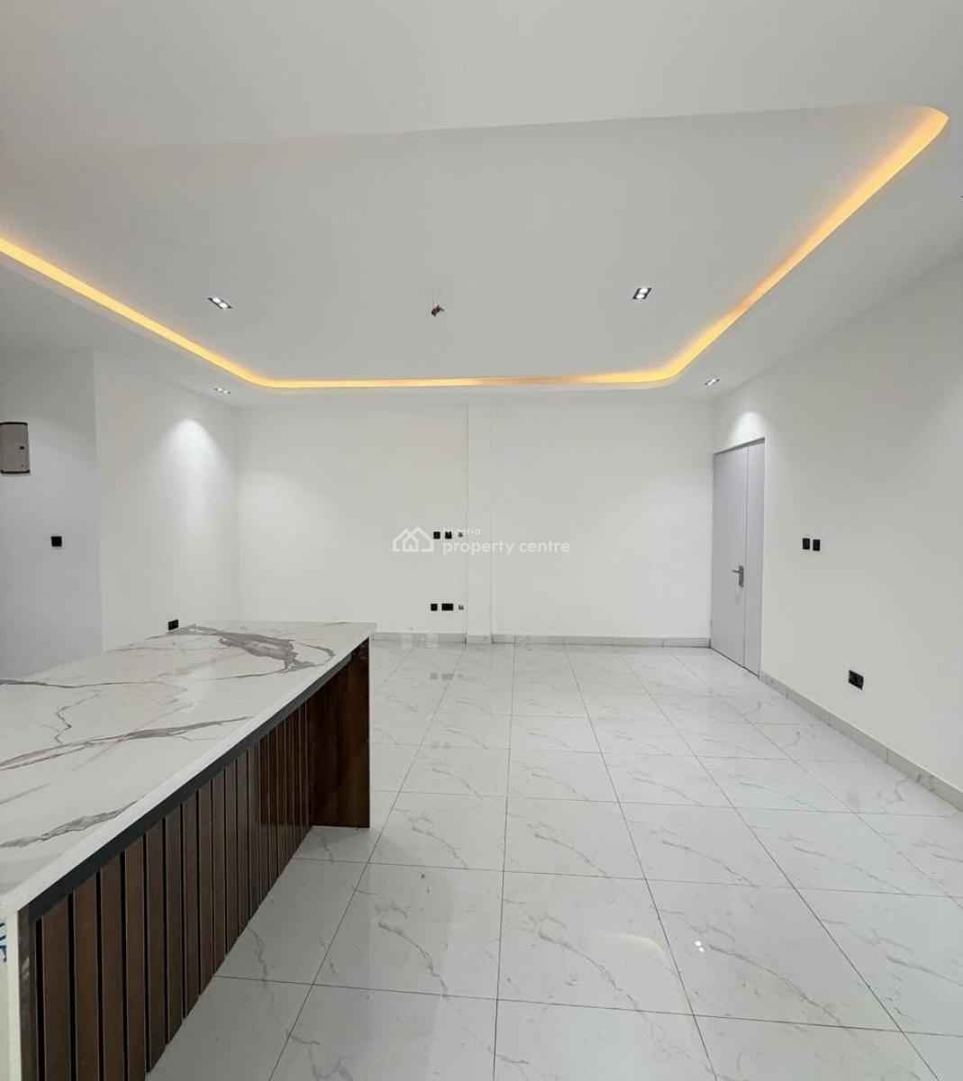 Brand New Luxury  2 Bedroom  Flat, Ikate, Lekki, Lagos, Flat / Apartment for Rent