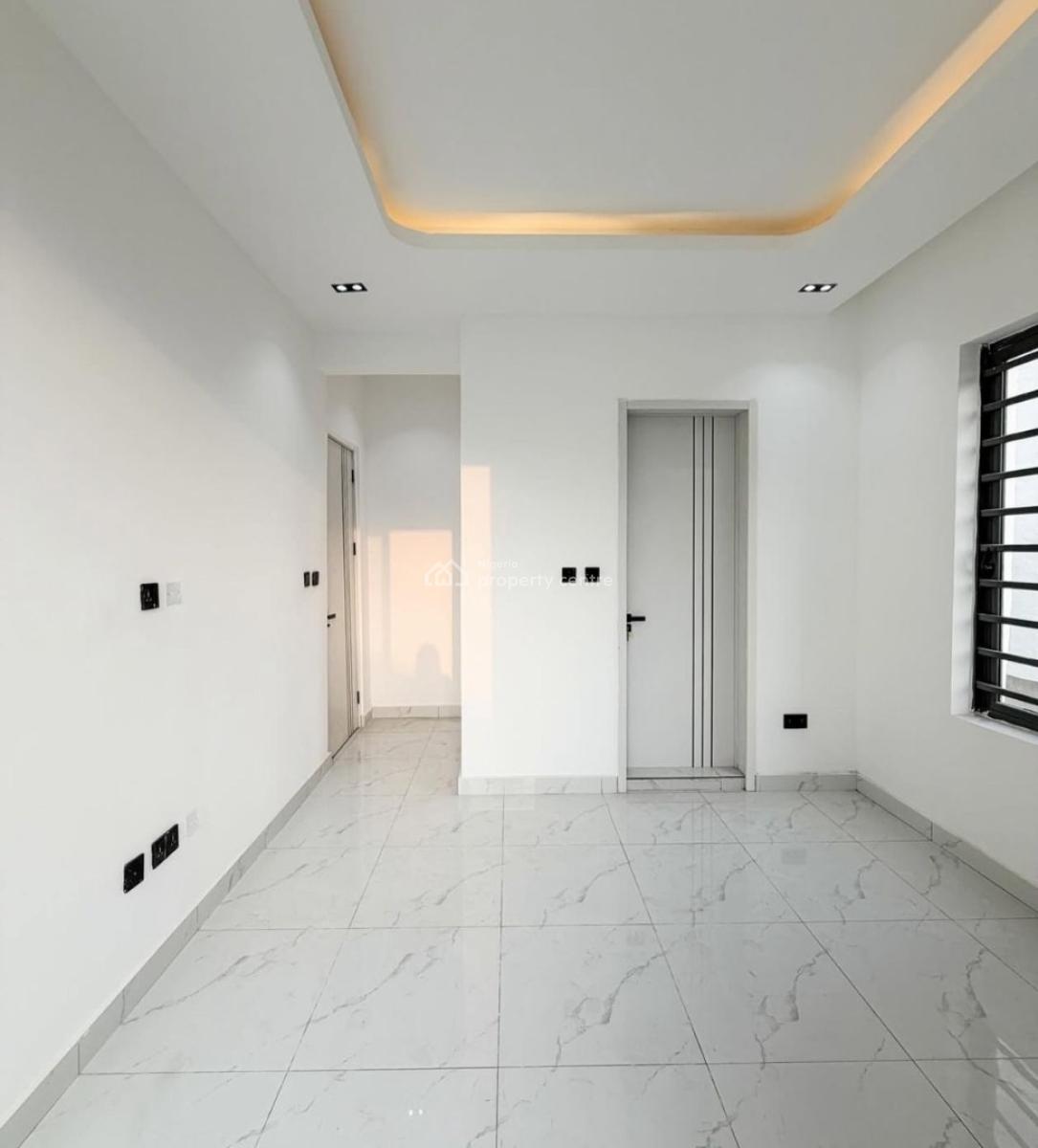 Brand New Luxury  2 Bedroom  Flat, Ikate, Lekki, Lagos, Flat / Apartment for Rent