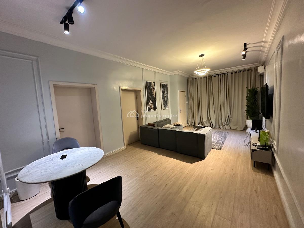 Luxury 2 Bedroom, Olubunmi Owa Off Admiralty Way, Lekki Phase 1, Lekki, Lagos, Flat / Apartment Short Let