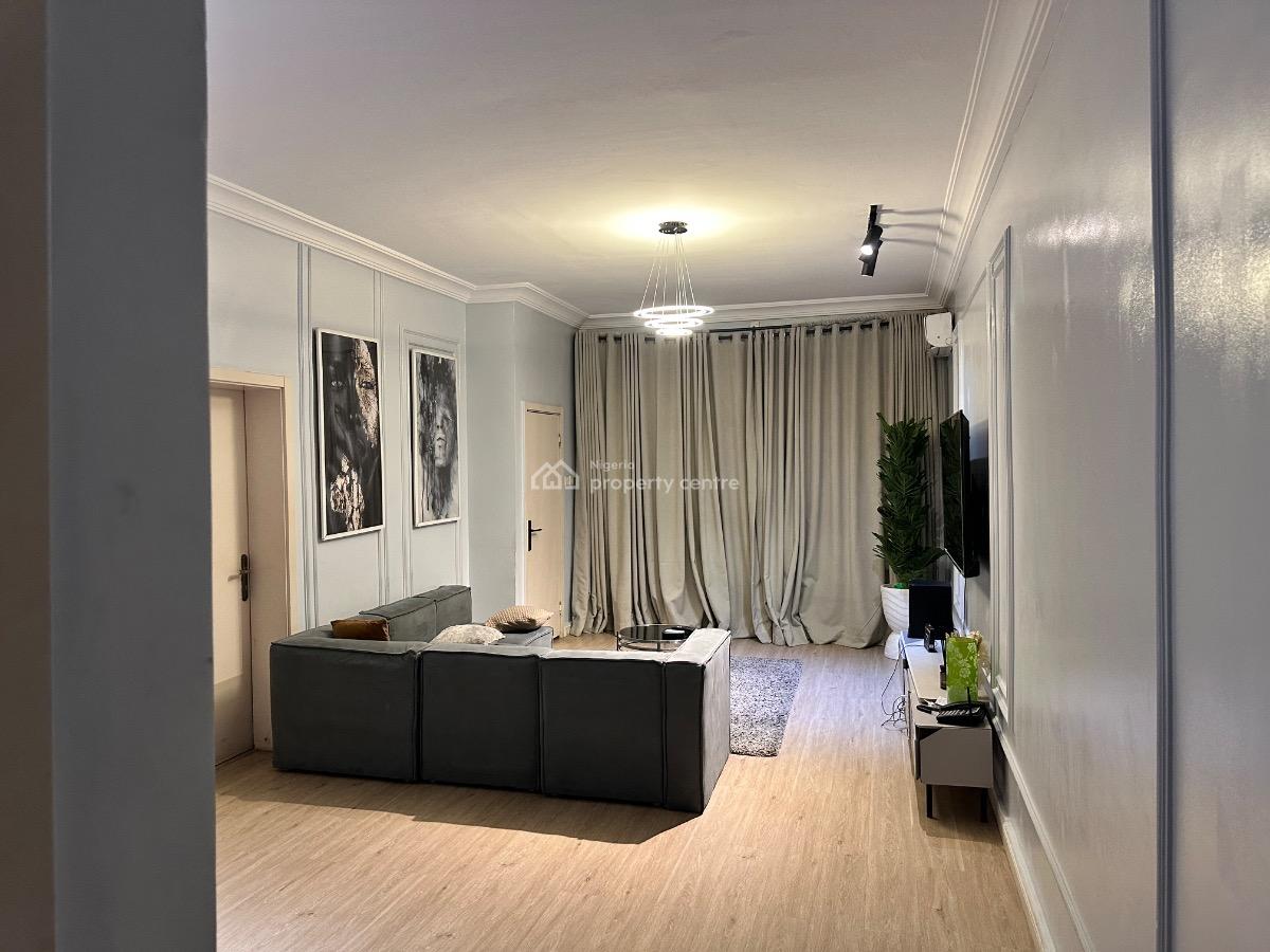 Luxury 2 Bedroom, Olubunmi Owa Off Admiralty Way, Lekki Phase 1, Lekki, Lagos, Flat / Apartment Short Let