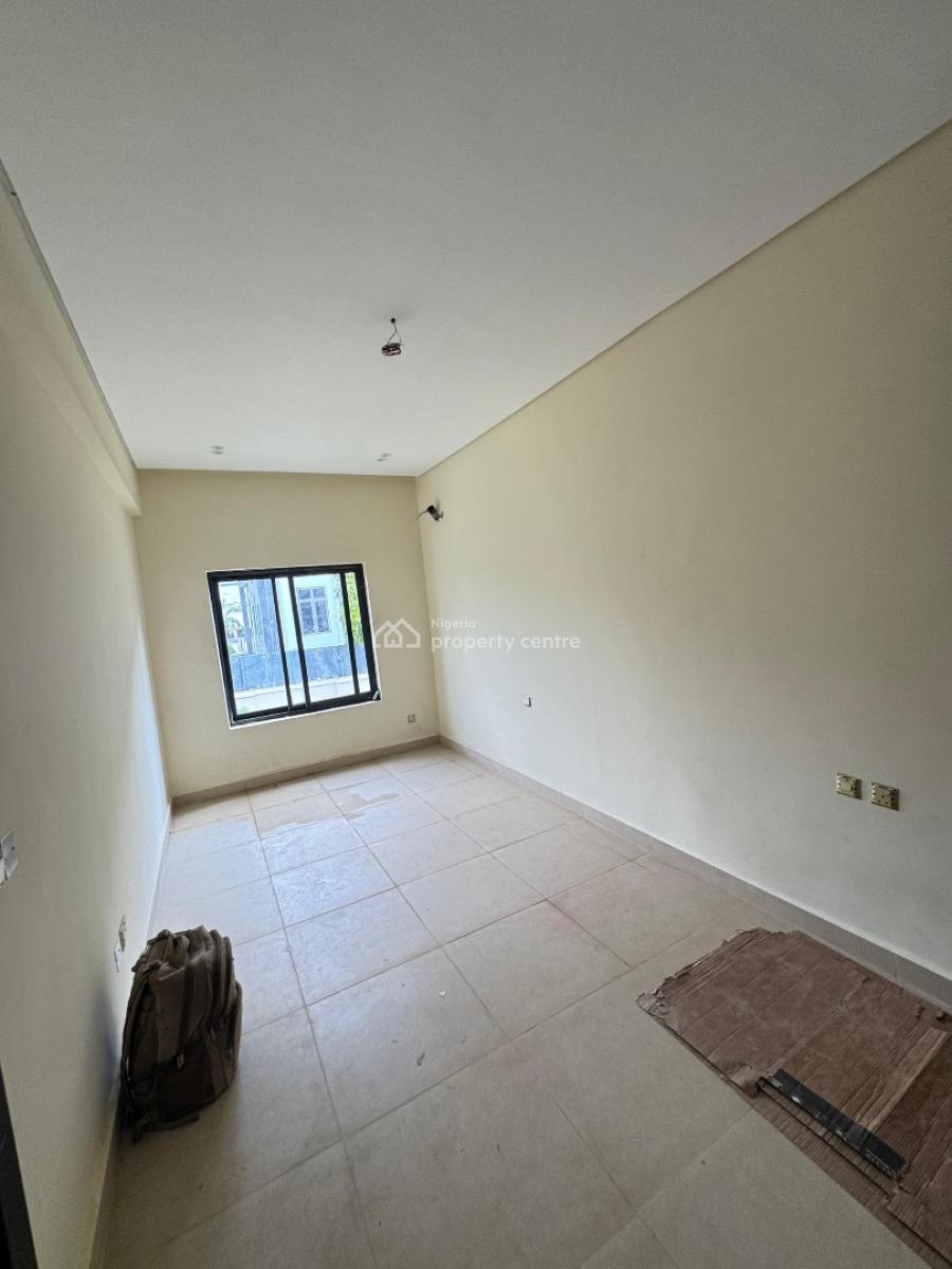 5 Bedroom Terrace Duplex with Bq, Katampe Extension, Katampe, Abuja, Terraced Duplex for Sale