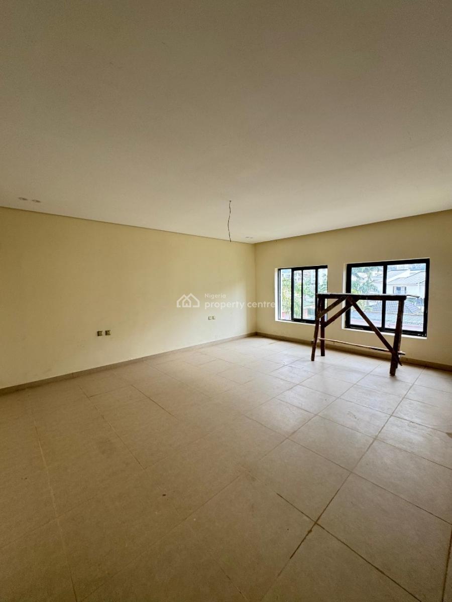 5 Bedroom Terrace Duplex with Bq, Katampe Extension, Katampe, Abuja, Terraced Duplex for Sale