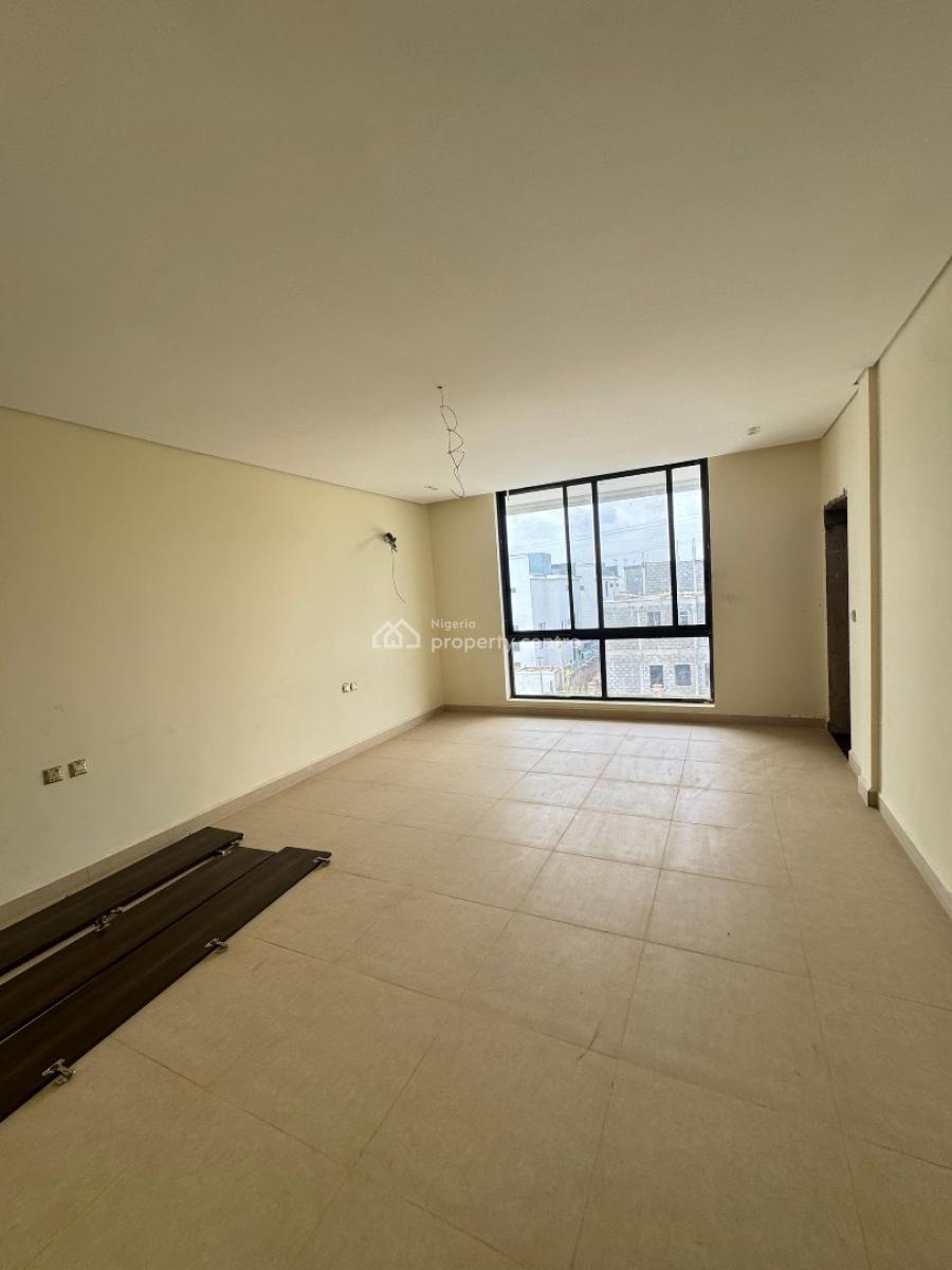 5 Bedroom Terrace Duplex with Bq, Katampe Extension, Katampe, Abuja, Terraced Duplex for Sale