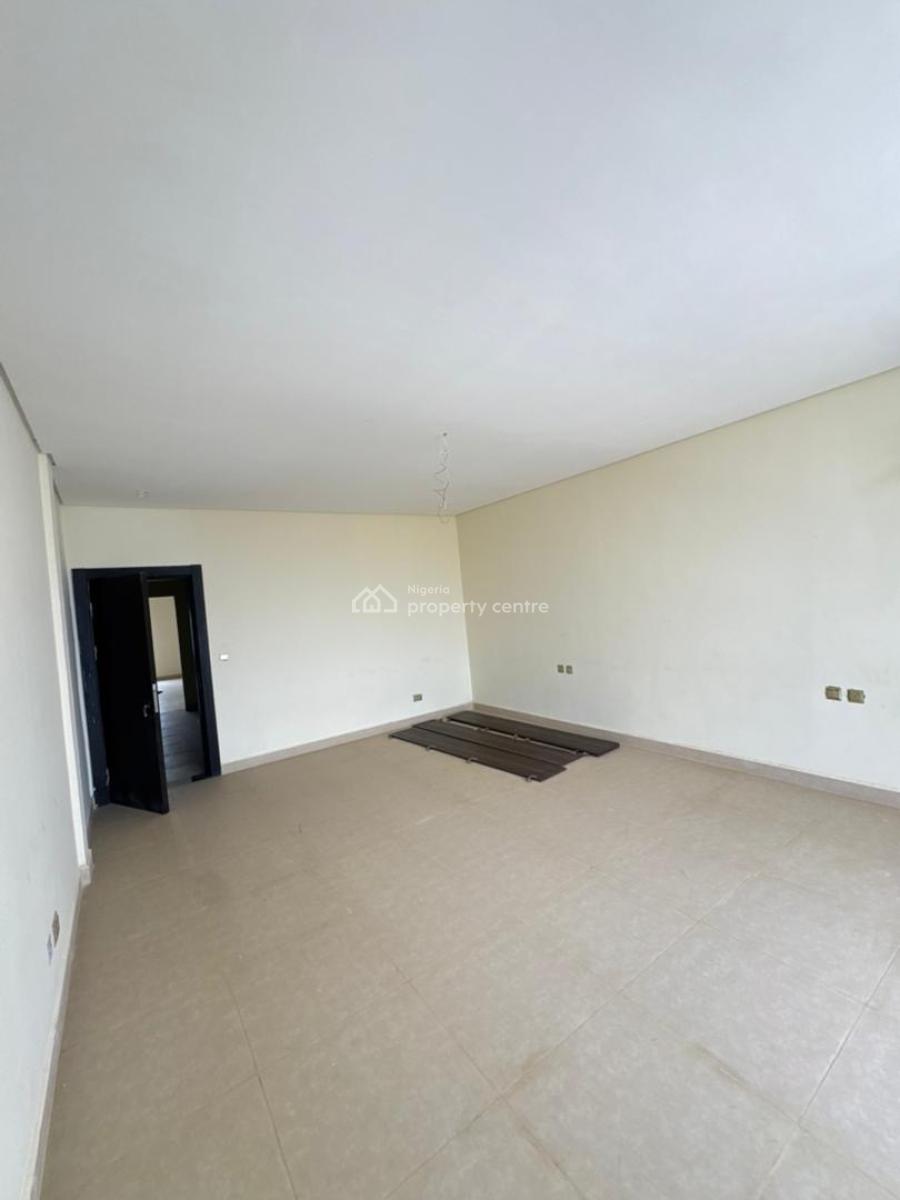 5 Bedroom Terrace Duplex with Bq, Katampe Extension, Katampe, Abuja, Terraced Duplex for Sale