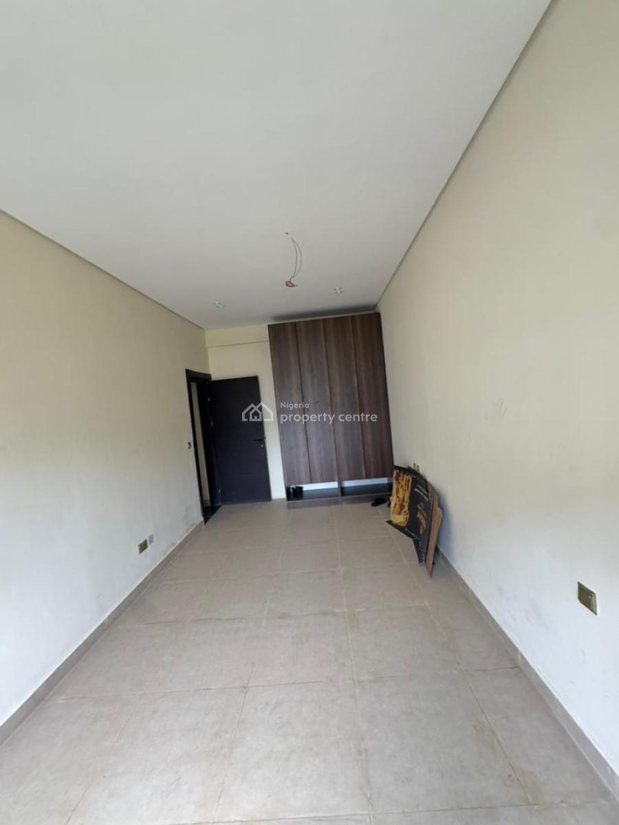 5 Bedroom Terrace Duplex with Bq, Katampe Extension, Katampe, Abuja, Terraced Duplex for Sale