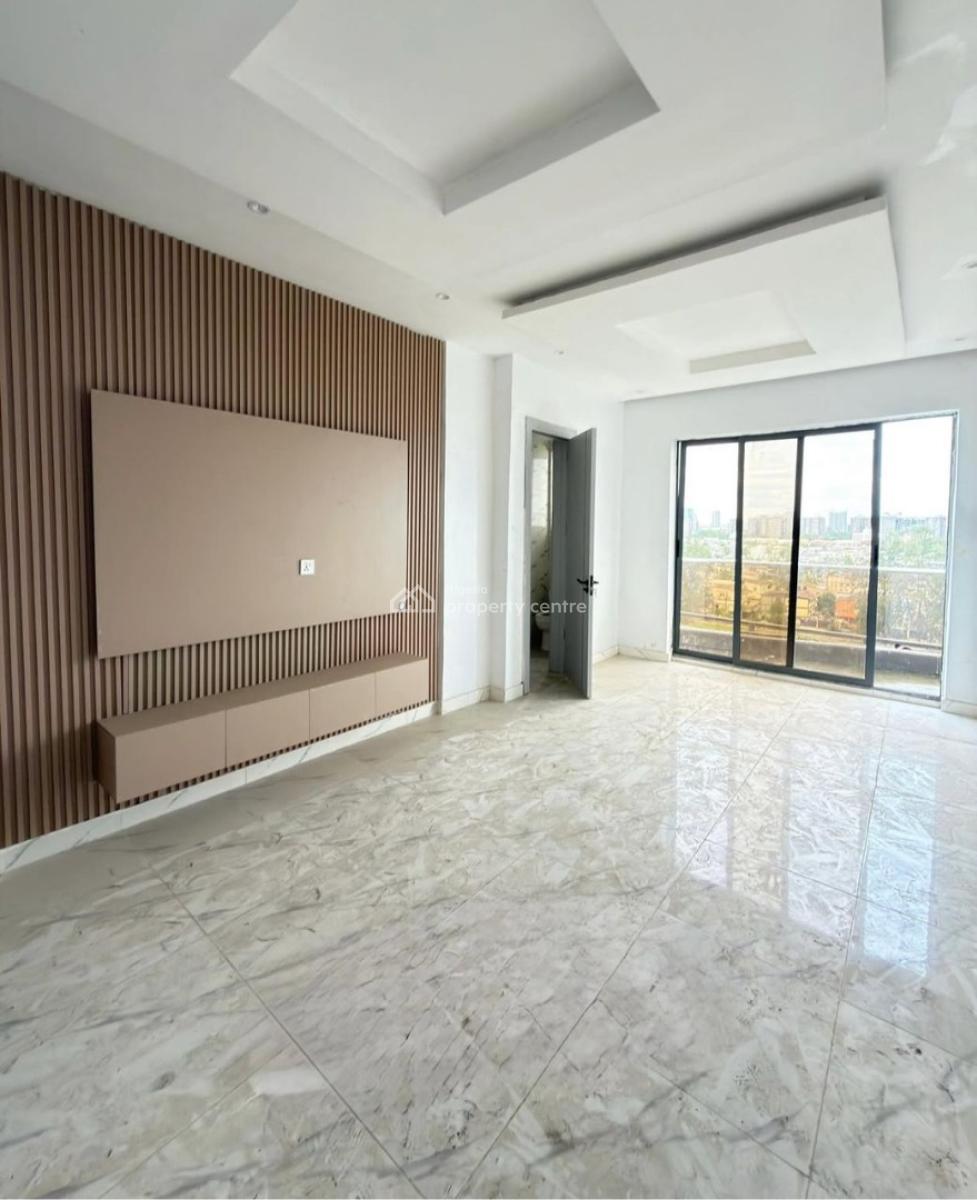 Luxury  2bedroom  Flat, Ikoyi, Lagos, Flat / Apartment for Rent