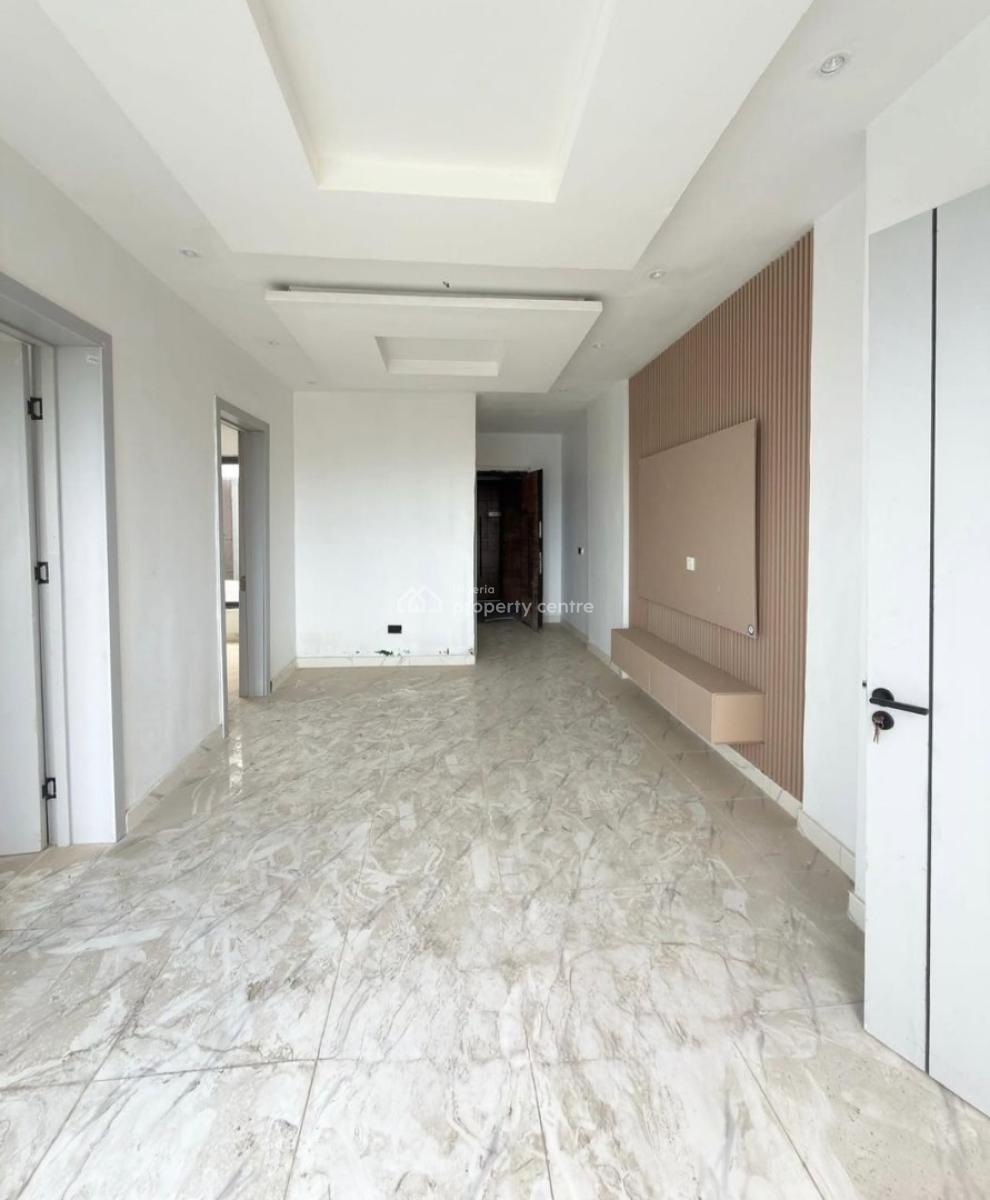 Luxury  2bedroom  Flat, Ikoyi, Lagos, Flat / Apartment for Rent