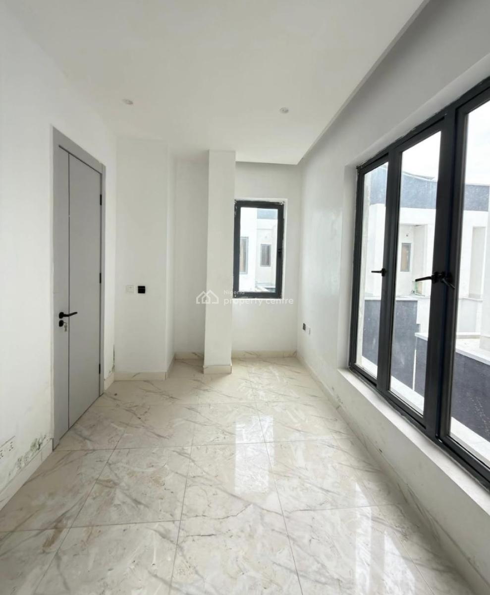 Luxury  2bedroom  Flat, Ikoyi, Lagos, Flat / Apartment for Rent