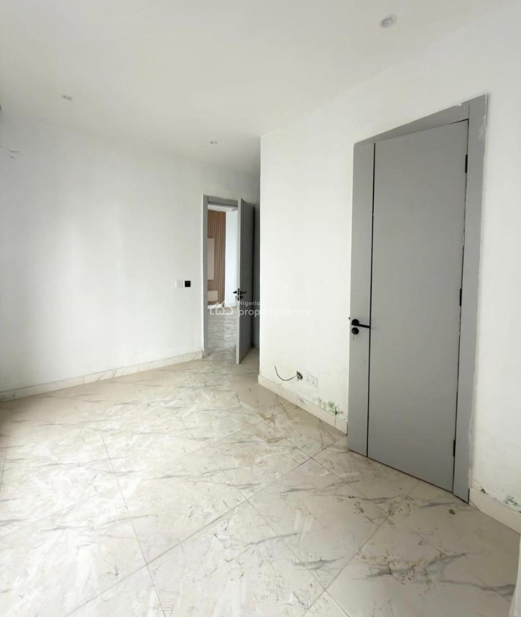 Luxury  2bedroom  Flat, Ikoyi, Lagos, Flat / Apartment for Rent