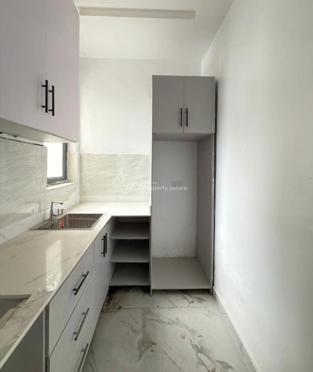 Luxury  2bedroom  Flat, Ikoyi, Lagos, Flat / Apartment for Rent