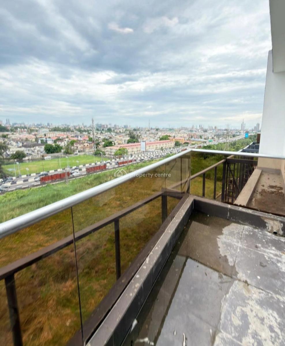 Luxury  2bedroom  Flat, Ikoyi, Lagos, Flat / Apartment for Rent