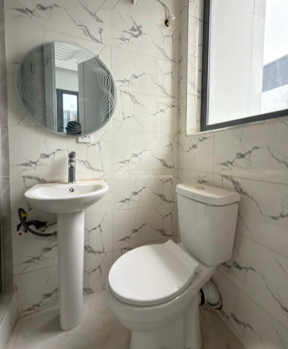 Luxury  2bedroom  Flat, Ikoyi, Lagos, Flat / Apartment for Rent
