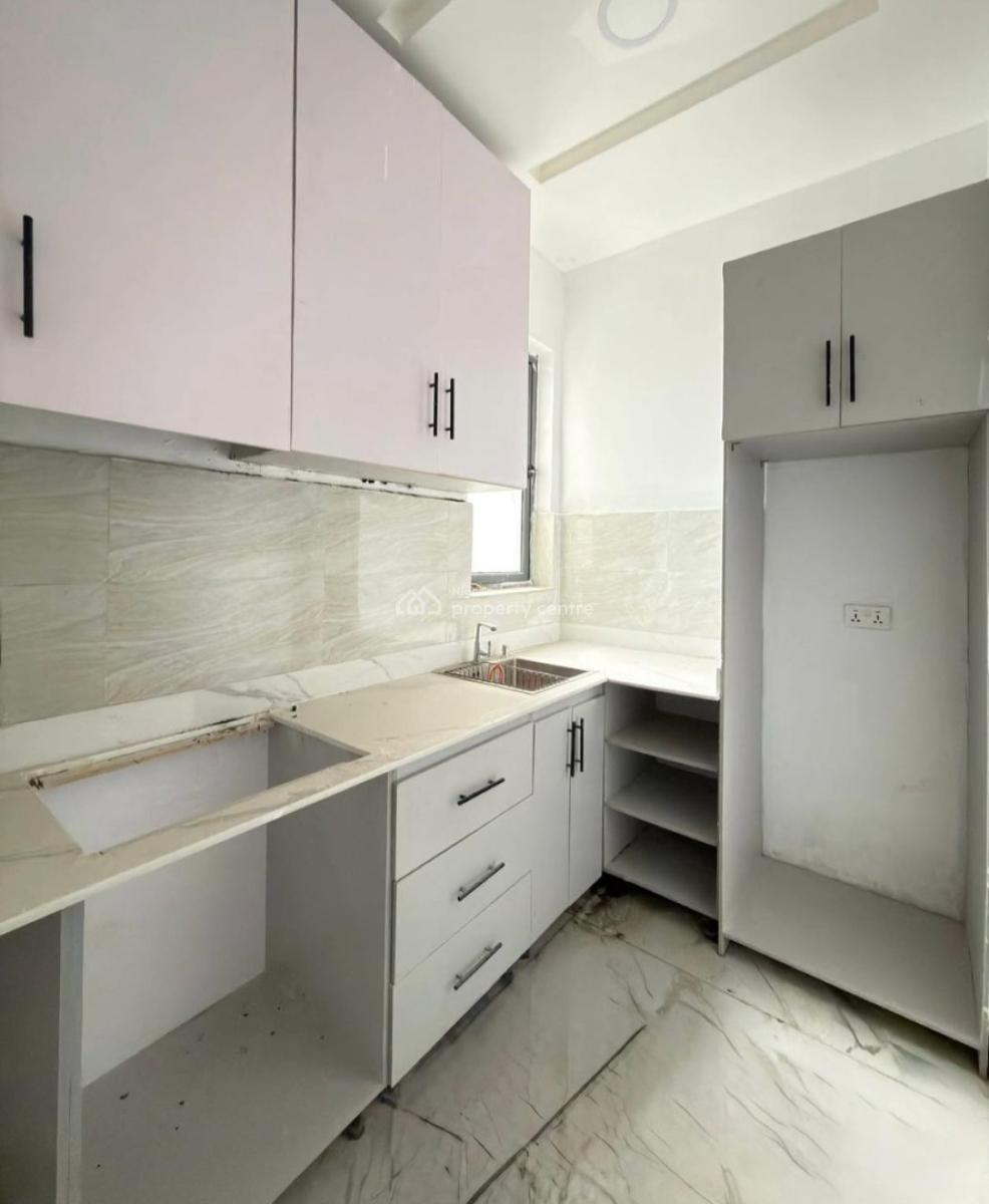 Luxury  2bedroom  Flat, Ikoyi, Lagos, Flat / Apartment for Rent