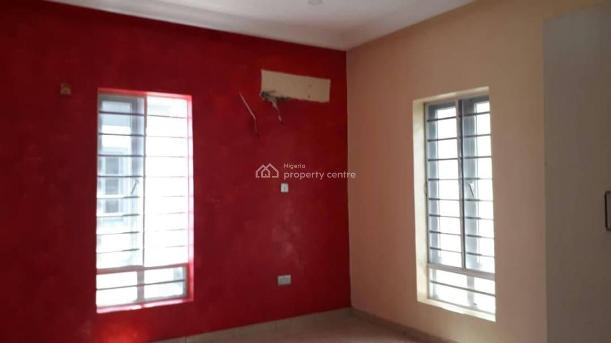 Newly Renovated 5 Bedrm Fully Detached Duplex Wt Bq in a Secure Estate, Ikota, Lekki, Lagos, Detached Duplex for Rent