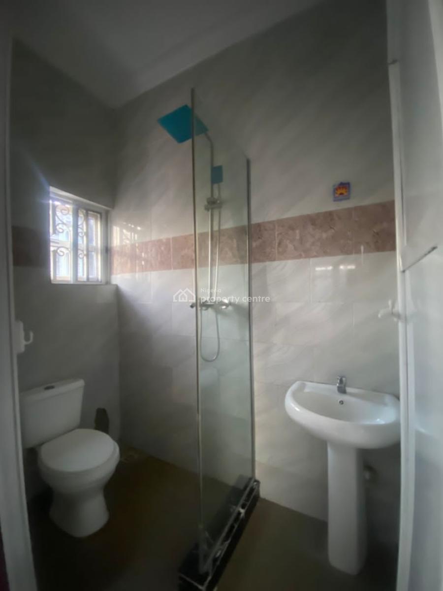 Sharp 4 Bedroom Terrace Duplex in Ikota, Ikota, Ikota, Lekki, Lagos, Flat / Apartment for Rent