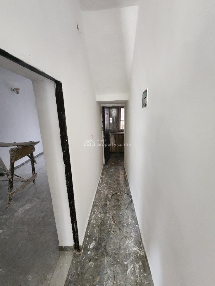 Luxury One Bedroom Block of Flat, News Engineering Estate, Dawaki, Gwarinpa, Abuja, Flat / Apartment for Rent