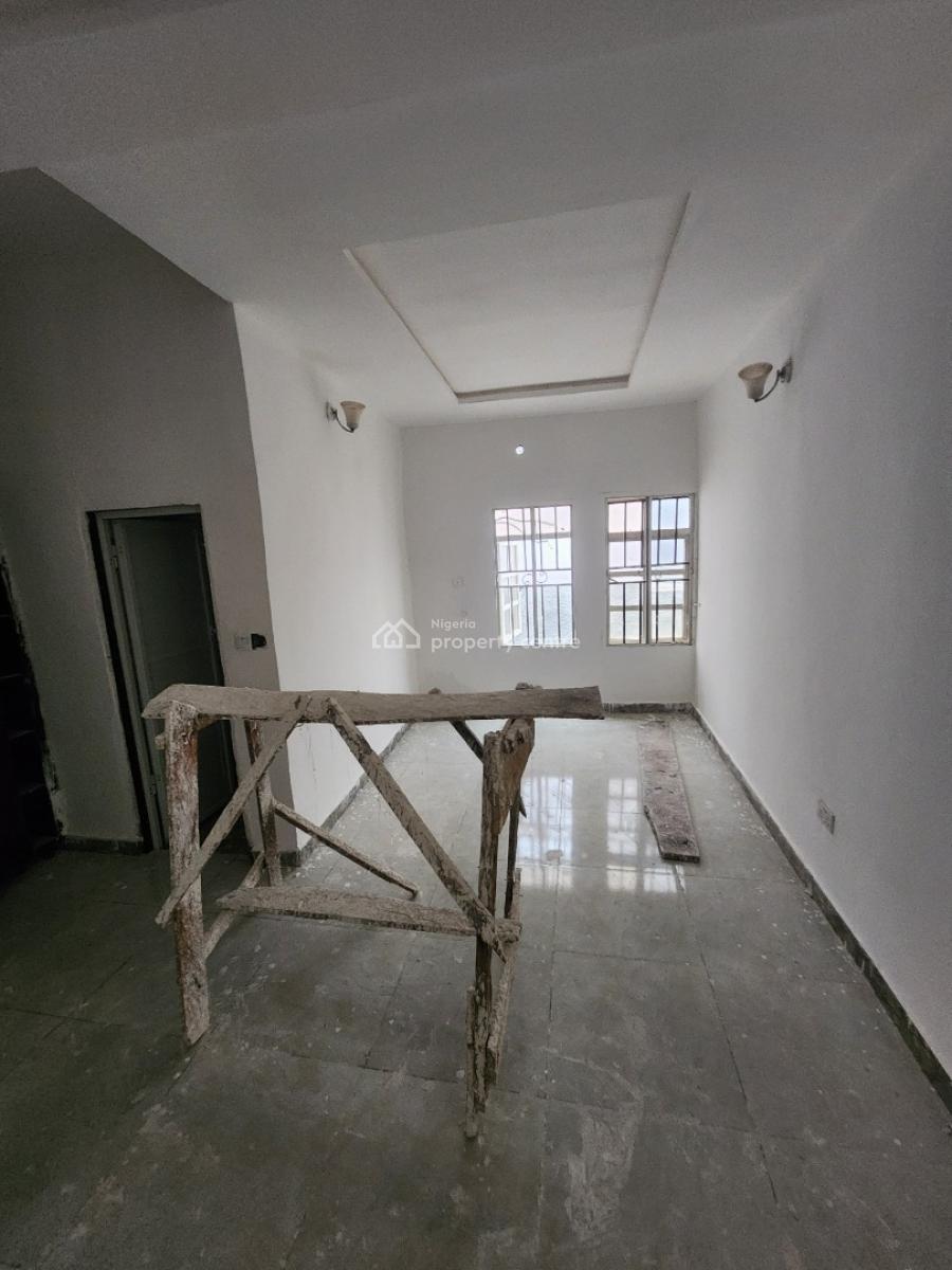 Luxury One Bedroom Block of Flat, News Engineering Estate, Dawaki, Gwarinpa, Abuja, Flat / Apartment for Rent