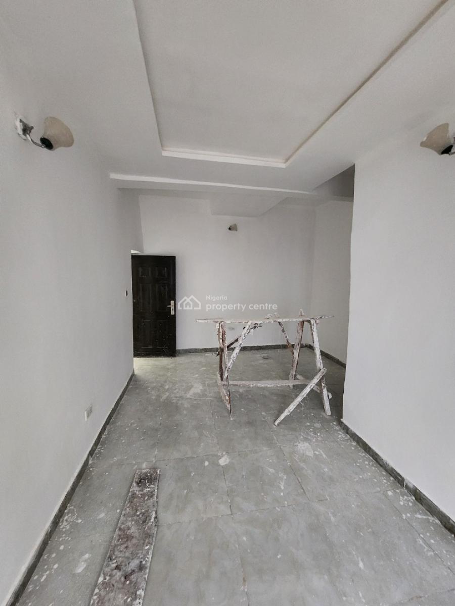 Luxury One Bedroom Block of Flat, News Engineering Estate, Dawaki, Gwarinpa, Abuja, Flat / Apartment for Rent