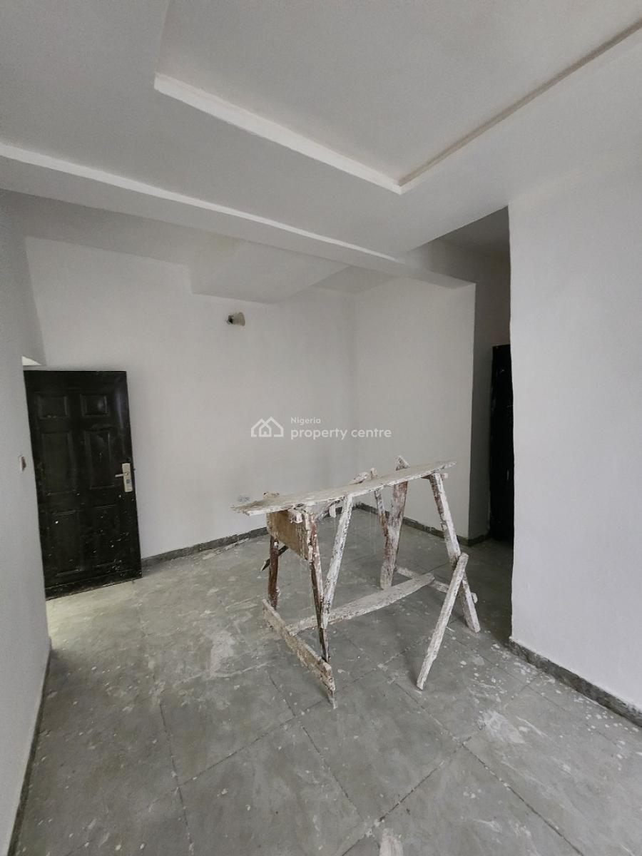 Luxury One Bedroom Block of Flat, News Engineering Estate, Dawaki, Gwarinpa, Abuja, Flat / Apartment for Rent