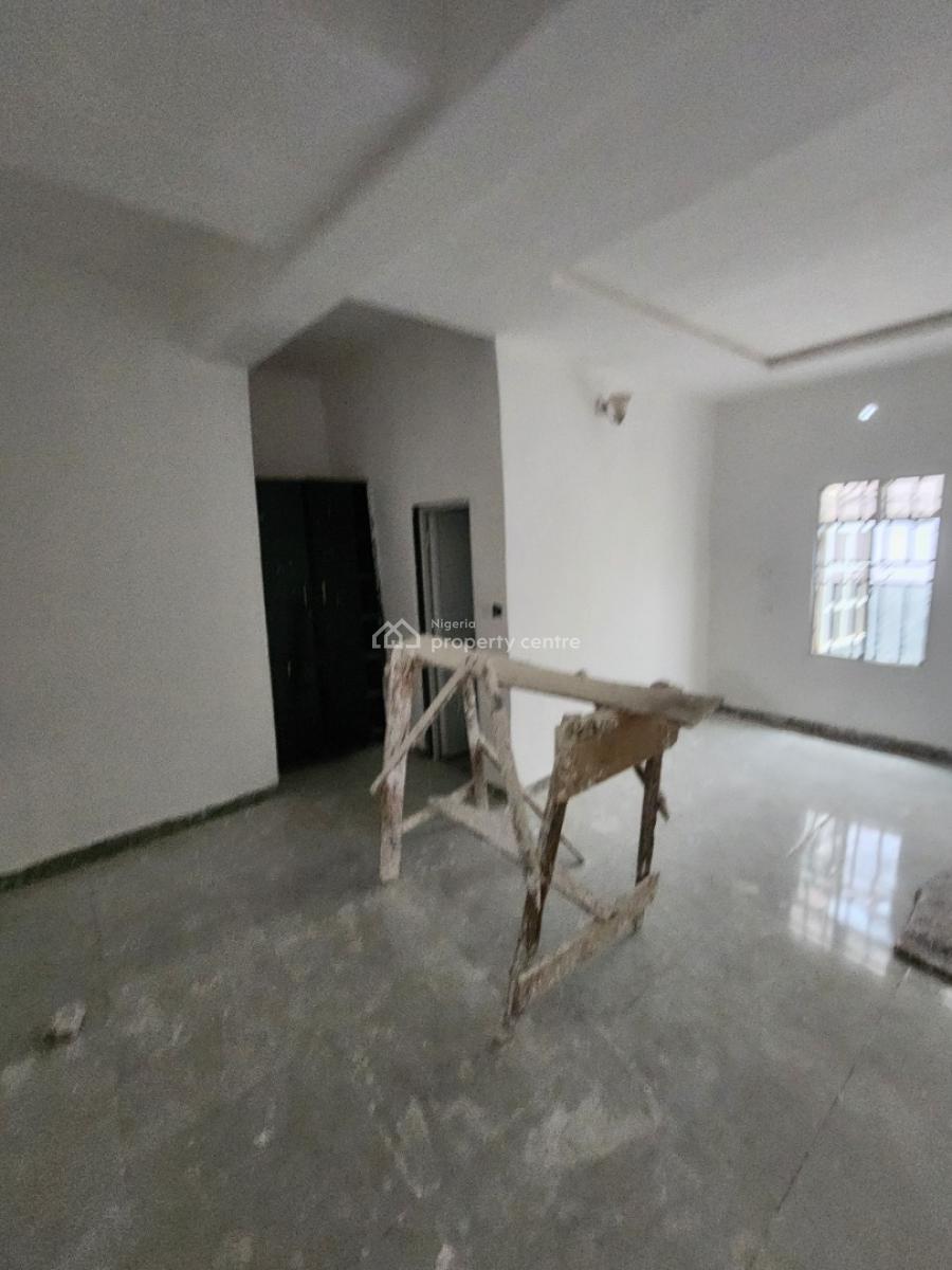 Luxury One Bedroom Block of Flat, News Engineering Estate, Dawaki, Gwarinpa, Abuja, Flat / Apartment for Rent