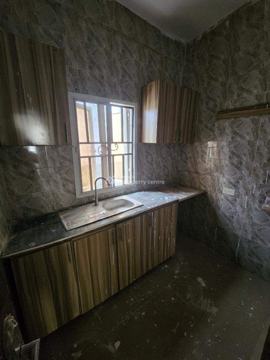 Luxury One Bedroom Block of Flat, News Engineering Estate, Dawaki, Gwarinpa, Abuja, Flat / Apartment for Rent