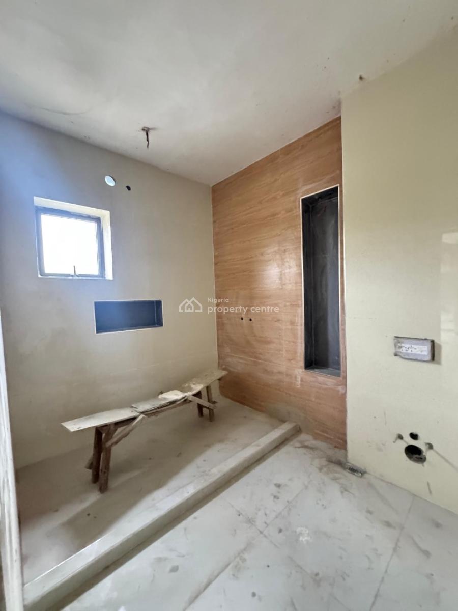 5 Bedroom Detached Duplex with 2 Living Rooms, 2 Bedroom Flat Bq, Katampe Extension, Katampe, Abuja, Detached Duplex for Sale