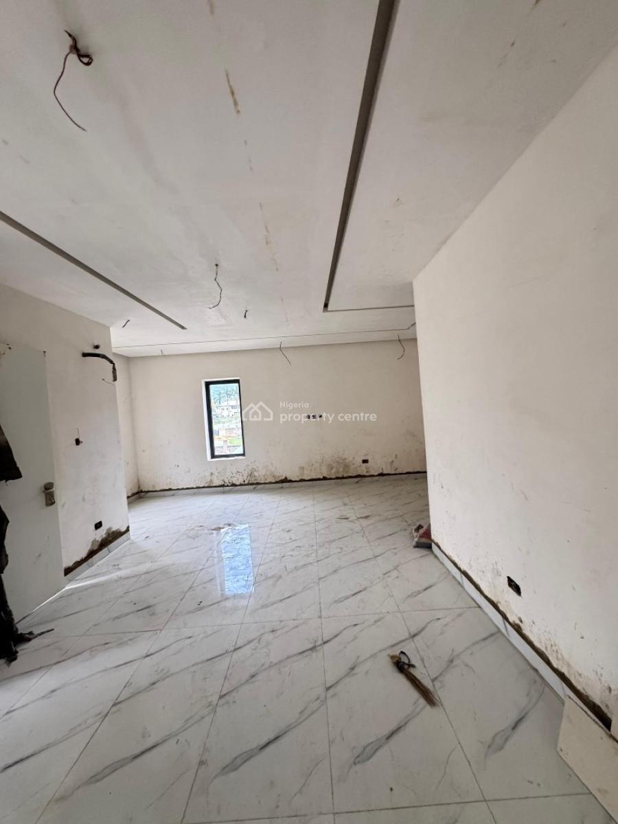 5 Bedroom Detached Duplex with 2 Living Rooms, 2 Bedroom Flat Bq, Katampe Extension, Katampe, Abuja, Detached Duplex for Sale