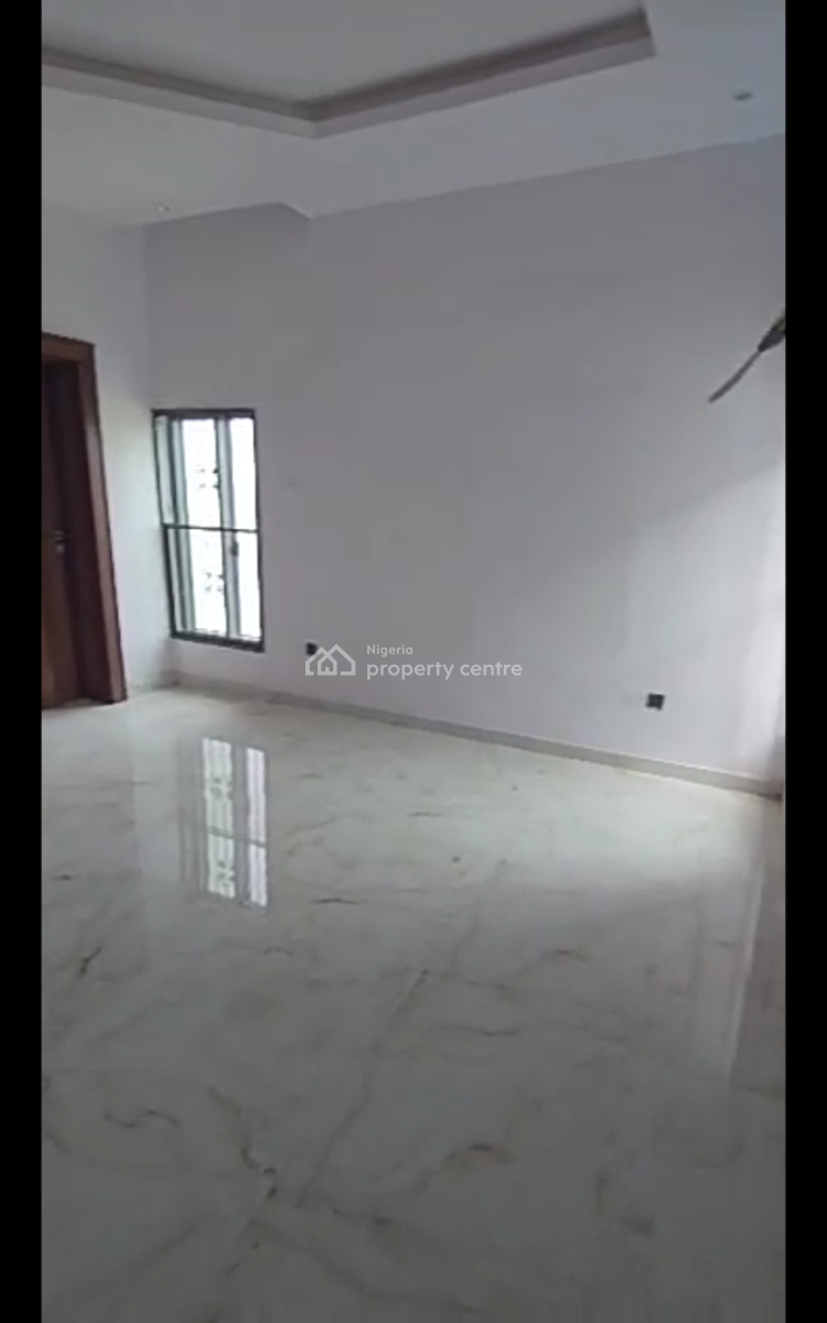 Luxury 6 Bedroom Fully Detached Duplex Available, Pinnock Beach Estate, Agungi, Lekki, Lagos, Detached Duplex for Sale