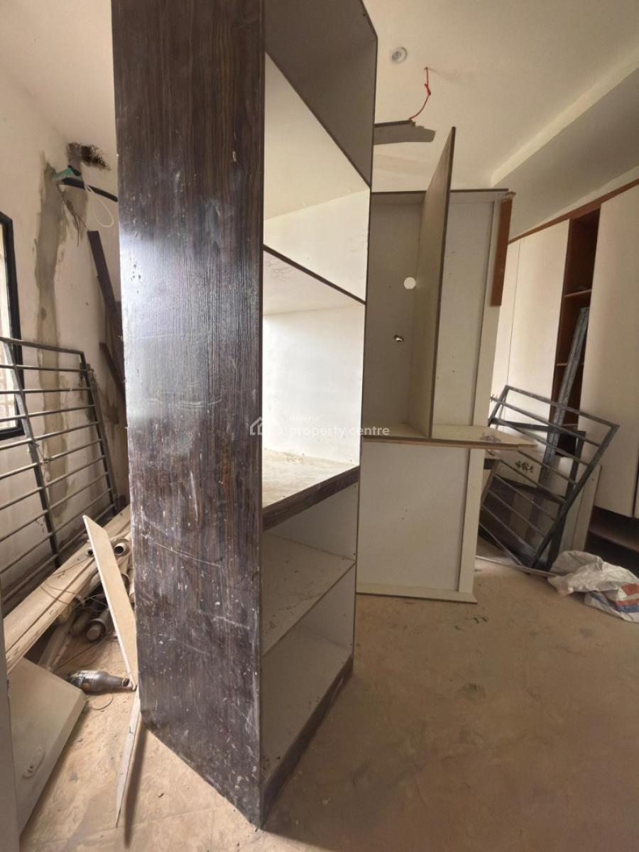 Newly Built 1 Bedroom Apartment, Oral Estate, Lekki, Lagos, Mini Flat (room and Parlour) for Rent