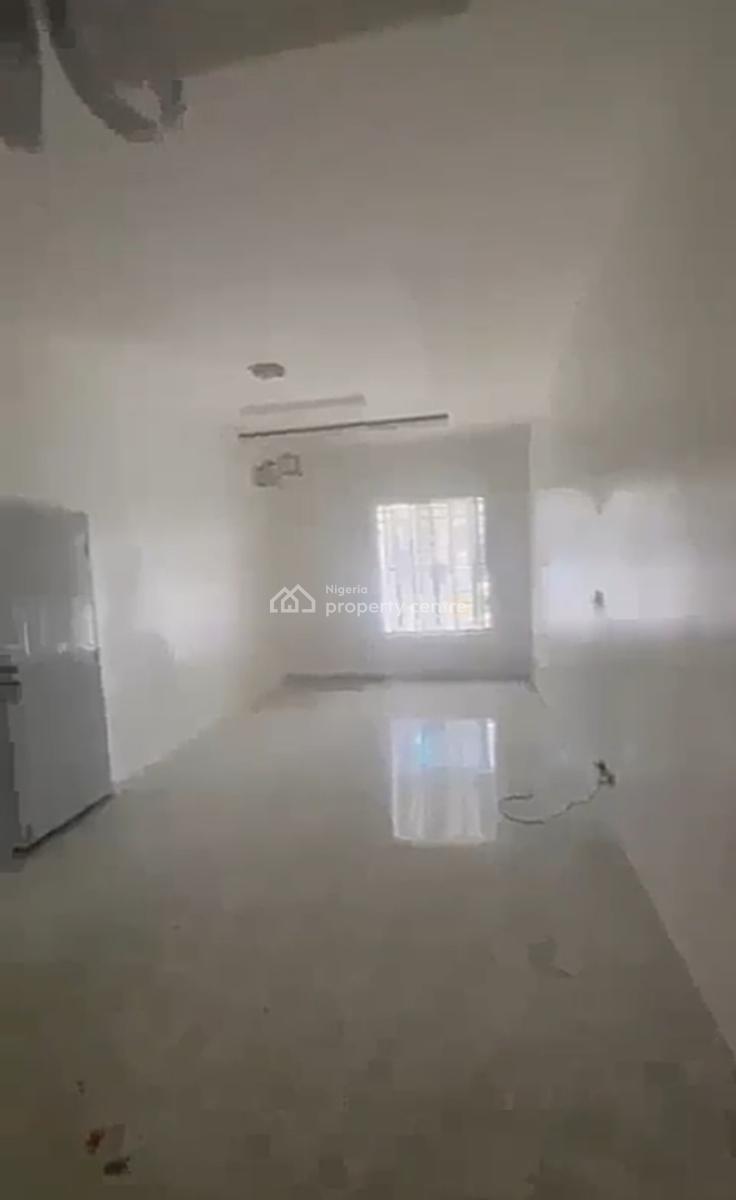 Spacious Studio Apartment with Personal Kitchen { Video}, Emcel Garden Estate Orchid Road, Lekki, Lagos, Self Contain (single Rooms) for Rent