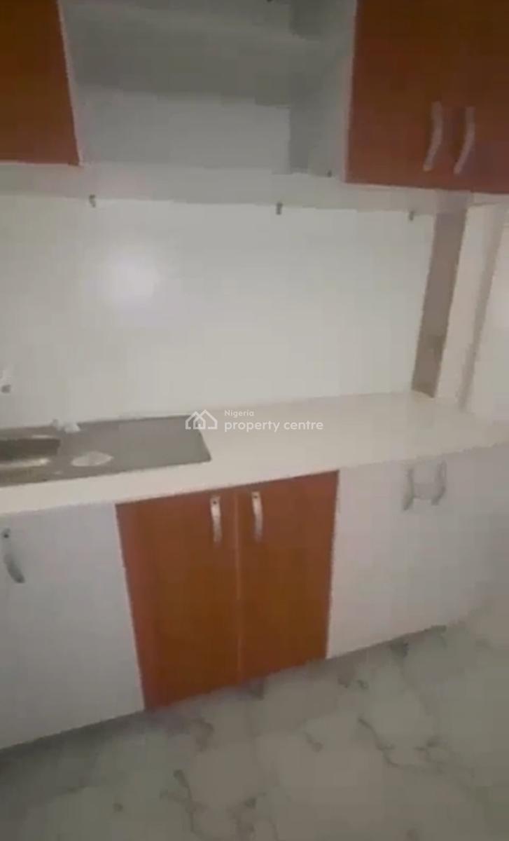 Spacious Studio Apartment with Personal Kitchen { Video}, Emcel Garden Estate Orchid Road, Lekki, Lagos, Self Contain (single Rooms) for Rent